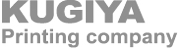 KUGIYA Printing company